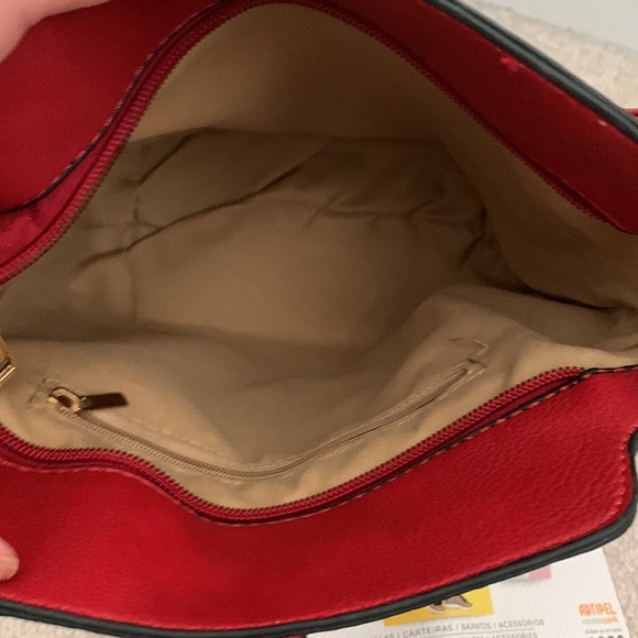 NWOT Artisanal Cork Purse - Picture 5 of 5